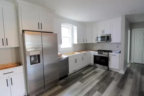 Kitchen - 705 S Myrtle Ave, Kankakee, IL 60901 photo 1 of 3