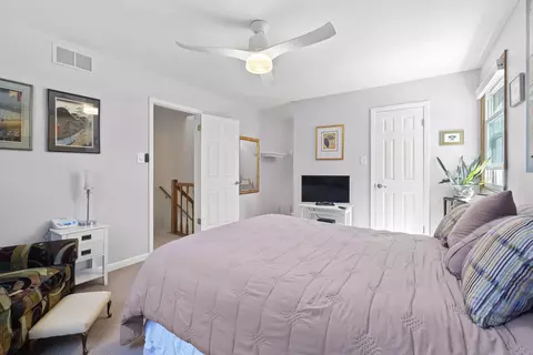 Bedroom - 1606 W 103rd St, Chicago, IL 60643 photo 5 of 5
