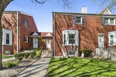 1606 W 103rd St, Chicago, IL 60643