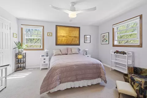 Bedroom - 1606 W 103rd St, Chicago, IL 60643 photo 4 of 5