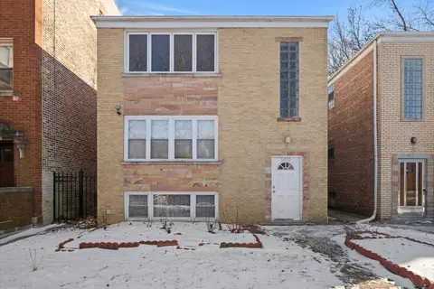 5805 N Artesian Ave, Chicago, IL 60659