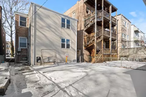 Exterior - 5805 N Artesian Ave, Chicago, IL 60659 photo 3 of 3