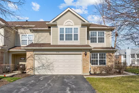 2936 Oak Ct #0, Schaumburg, IL 60193
