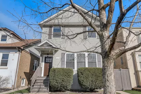 5643 N Meade Ave, Chicago, IL 60646