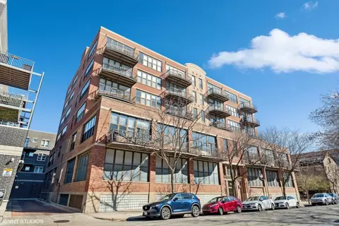 15 S Throop St #603, Chicago, IL 60607