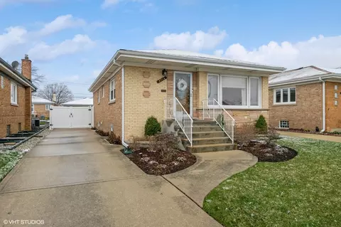 4716 N Newland Ave, Harwood Heights, IL 60706