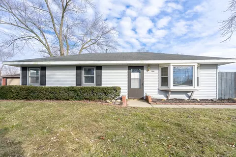 1106 Kinmonth Dr, Joliet, IL 60433
