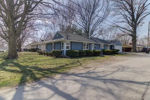 509 Cherry St, Tuscola, IL 61953