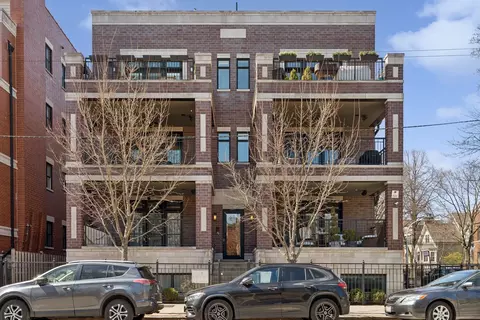 3222 N Southport Ave #1N, Chicago, IL 60657