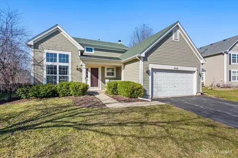 10428 Scott Dr, Huntley, IL 60142