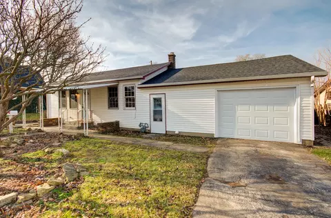 406 Daniels St, Wilmington, IL 60481
