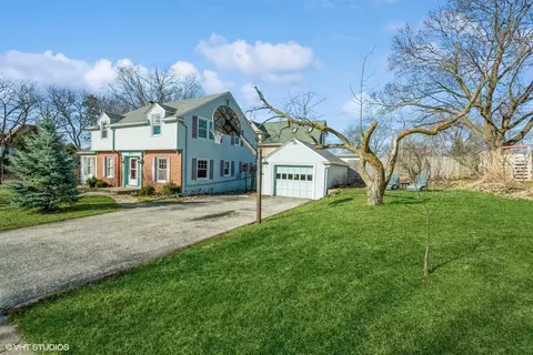 800 N Jefferson St, Harvard, IL 60033