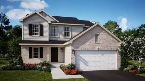 1465 Collins St, Elburn, IL 60119
