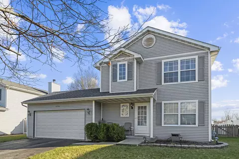 3736 Fallon Ln, Joliet, IL 60431