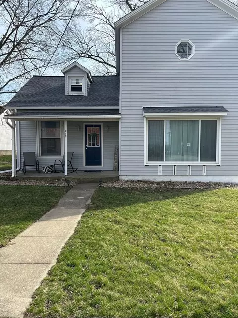 212 W Chicago St, Minier, IL 61759