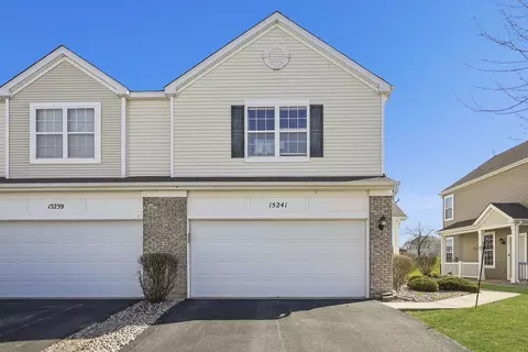 15241 W Kenmare Cir, Manhattan, IL 60442