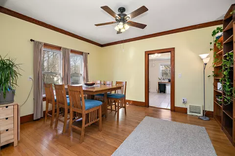Dining - 1193 S 4th Ave, Kankakee, IL 60901 photo 1 of 2