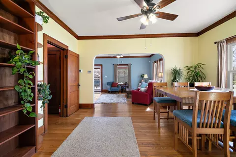 Dining - 1193 S 4th Ave, Kankakee, IL 60901 photo 2 of 2
