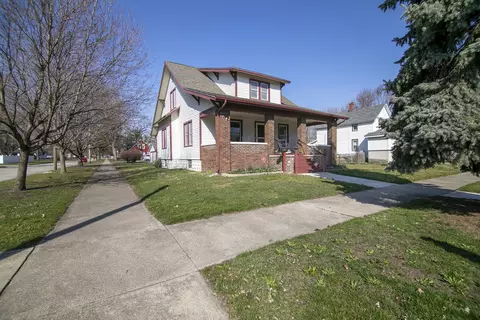 1193 S 4th Ave, Kankakee, IL 60901