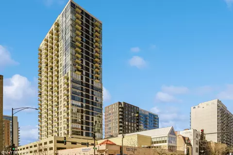 1212 N La Salle Dr #1509, Chicago, IL 60610