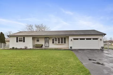 300 E Illinois Hwy, New Lenox, IL 60451