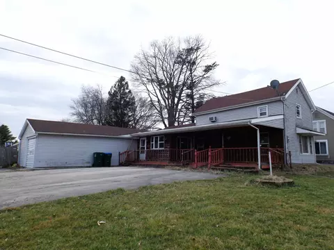419 E Old Mill St, Milledgeville, IL 61051