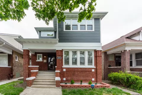 7809 S Rhodes Ave, Chicago, IL 60619