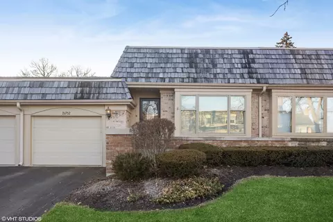 2 S752 Avenue Barbizon, Oak Brook, IL 60523