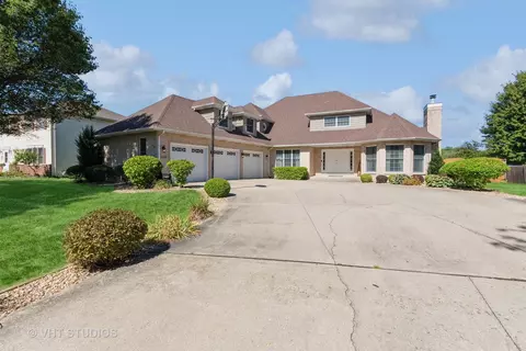 24446 S Tonka Ave, Channahon, IL 60410