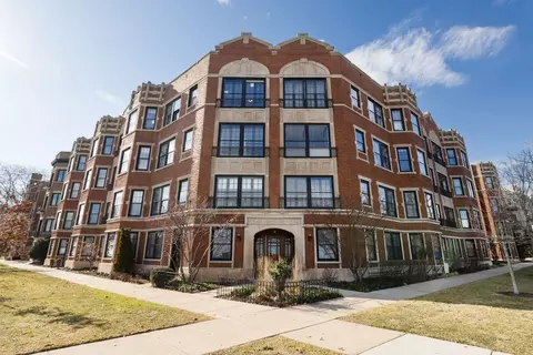 626 Sheridan Sq #2, Evanston, IL 60202