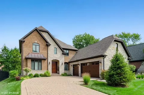 807 Glenshire Rd, Glenview, IL 60025