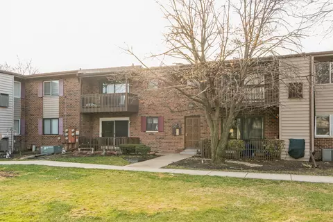 6726 181st St #0, Tinley Park, IL 60477