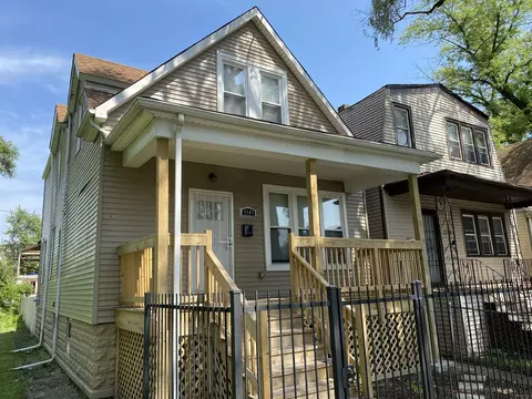 9145 S Woodlawn Ave, Chicago, IL 60619
