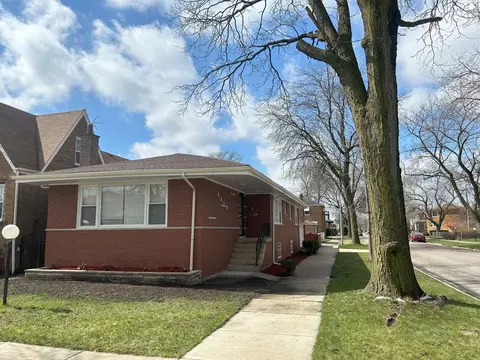 9300 S Eberhart Ave, Chicago, IL 60619
