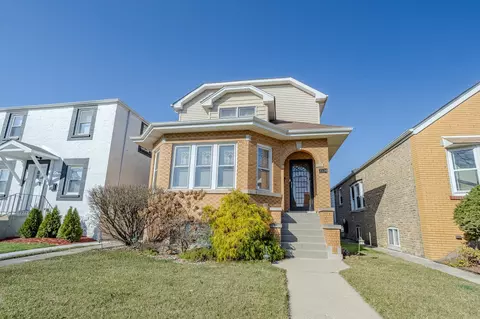 3534 N Nordica Ave, Chicago, IL 60634