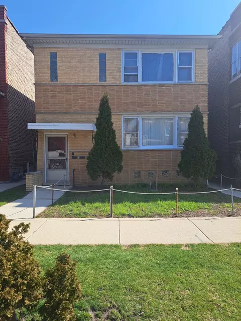 1611 S 50th Ct, Cicero, IL 60804