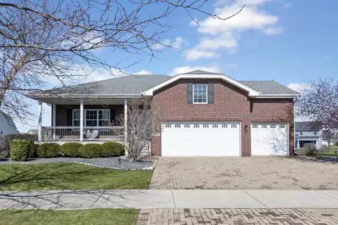 1702 Peyton Ter, Shorewood, IL 60404