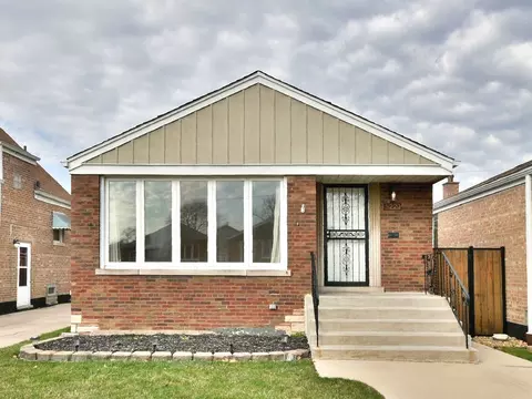 5220 S Rutherford Ave, Chicago, IL 60638