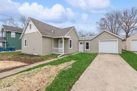 1107 Kiersted St, Morris, IL 60450