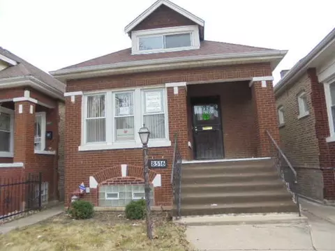 8516 S Bishop St, Chicago, IL 60620