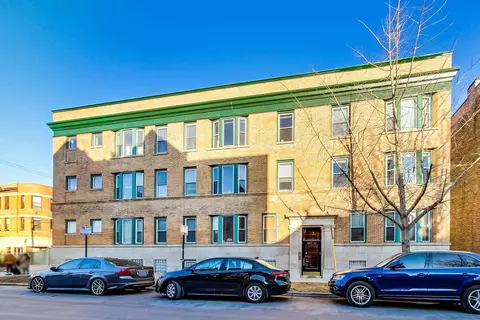3953 N Greenview Ave #2-3C, Chicago, IL 60613