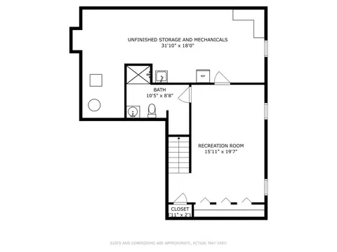 Floorplan - Undisclosed, Mchenry, IL 60050 photo 4 of 4