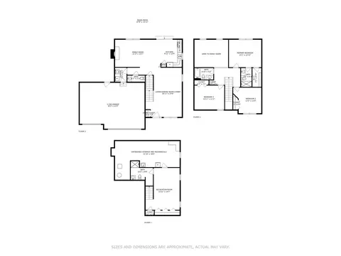 Floorplan - Undisclosed, Mchenry, IL 60050 photo 1 of 4