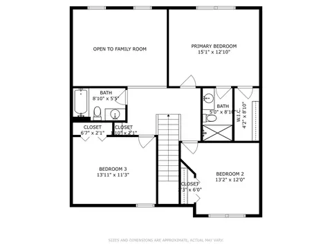 Floorplan - Undisclosed, Mchenry, IL 60050 photo 2 of 4