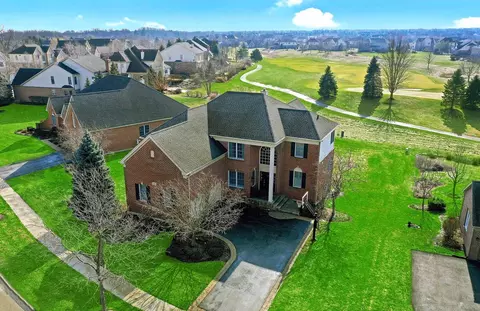 26 Championship Pkwy, Hawthorn Woods, IL 60047