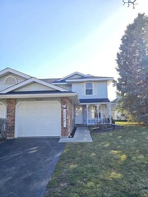 1529 Lighthouse Dr, Naperville, IL 60565