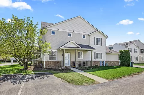 90 Strawflower Ct, Romeoville, IL 60446
