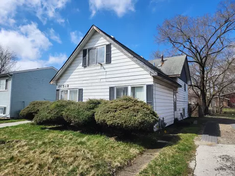 16548 Park Ave, Markham, IL 60426
