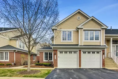7418 Lincoln Ave #A, Skokie, IL 60076