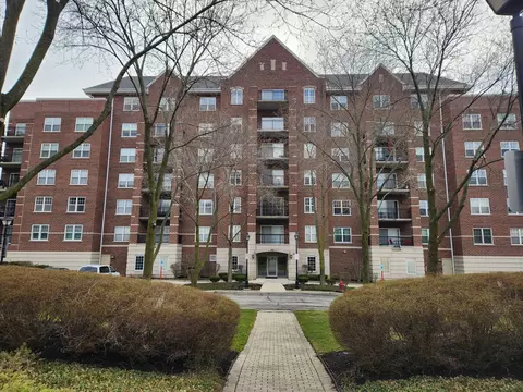 410 W Mahogany Ct #703, Palatine, IL 60067